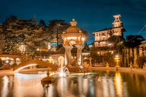 Halloween a villa grock_ speciale famiglie